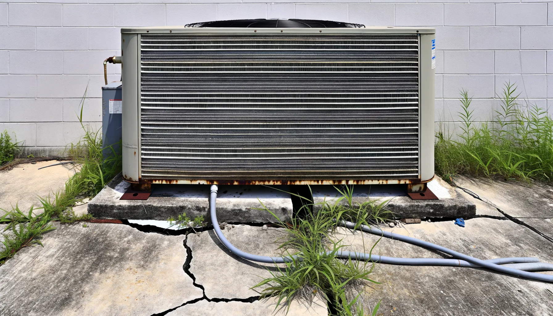 Furnace Replacement