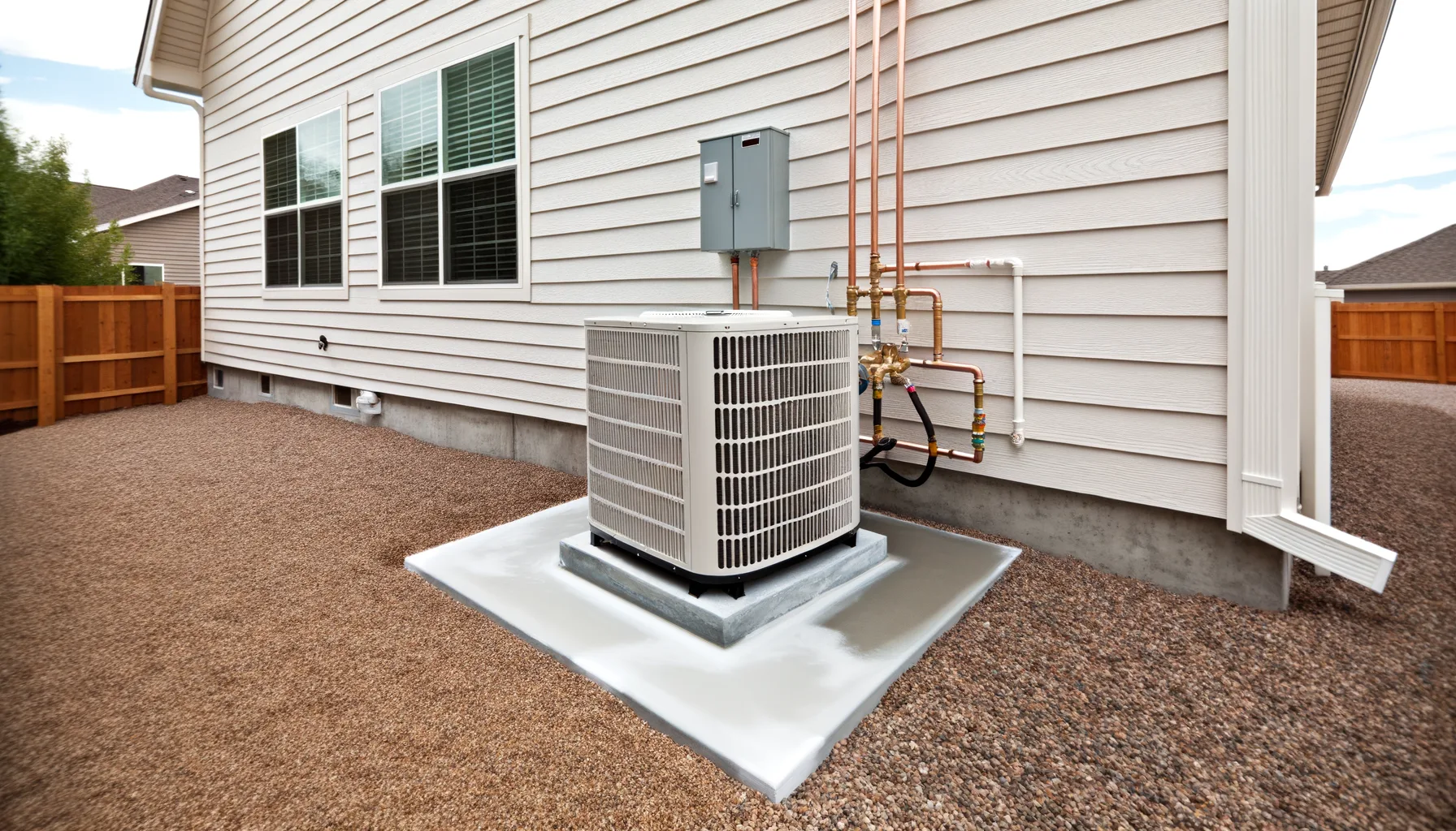 Noise From Your HVAC System? 10 Causes Las Vegas Homeowners Should Know