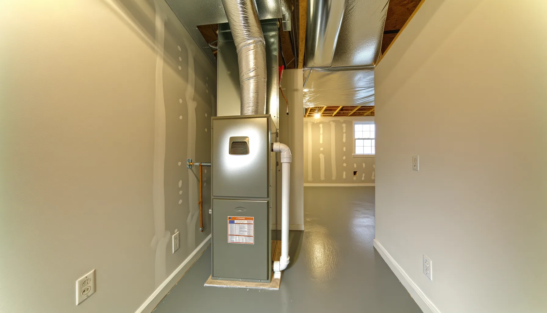 The Importance of Proper HVAC Sizing for Las Vegas Homes