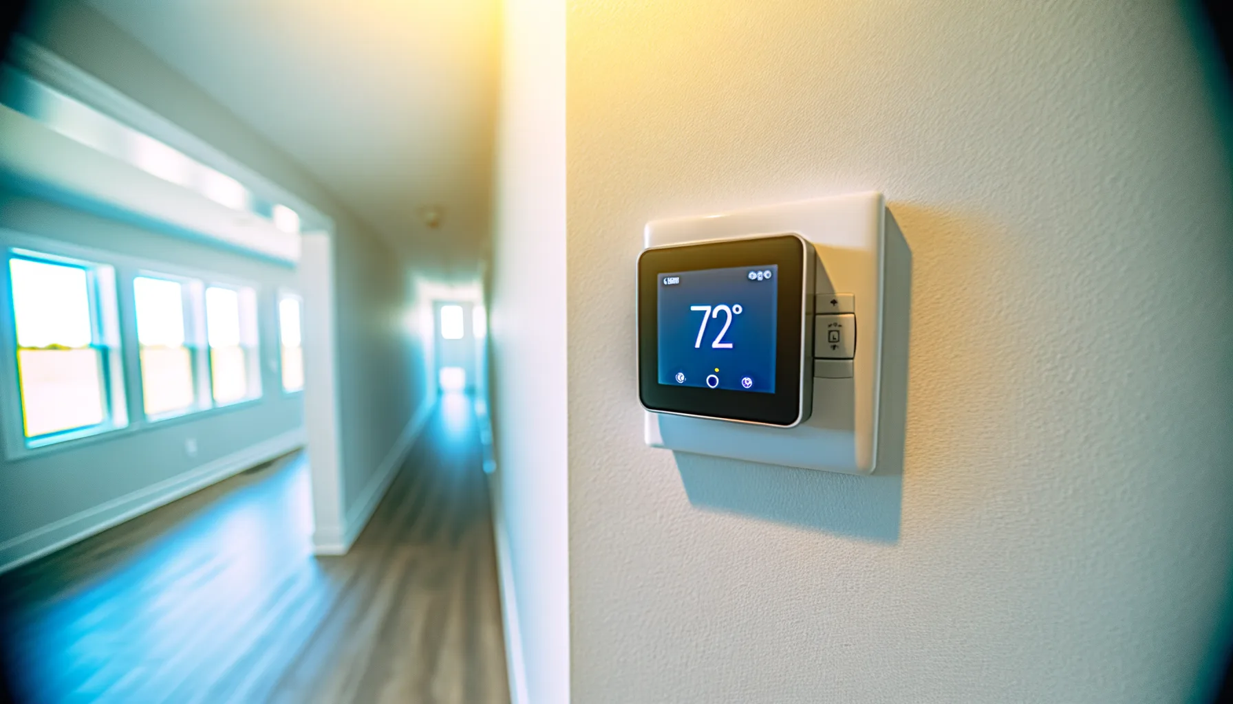 Smart Thermostats and HVAC in Las Vegas: A Homeowner's Guide