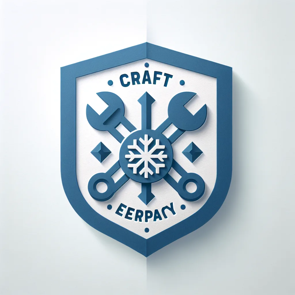 Spectrum AC Repairs logo