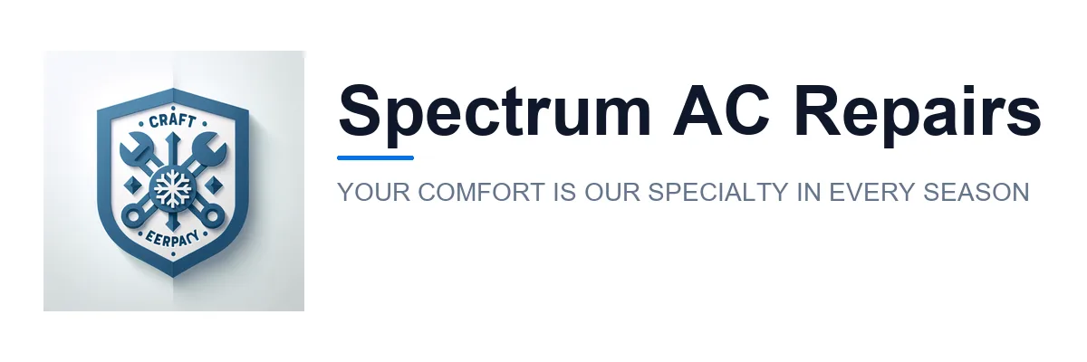 Spectrum AC Repairs