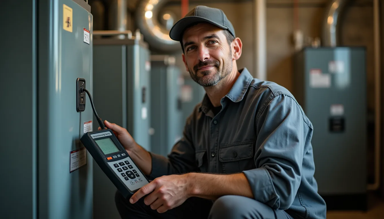 How to Read Your HVAC Service Quote in Las Vegas