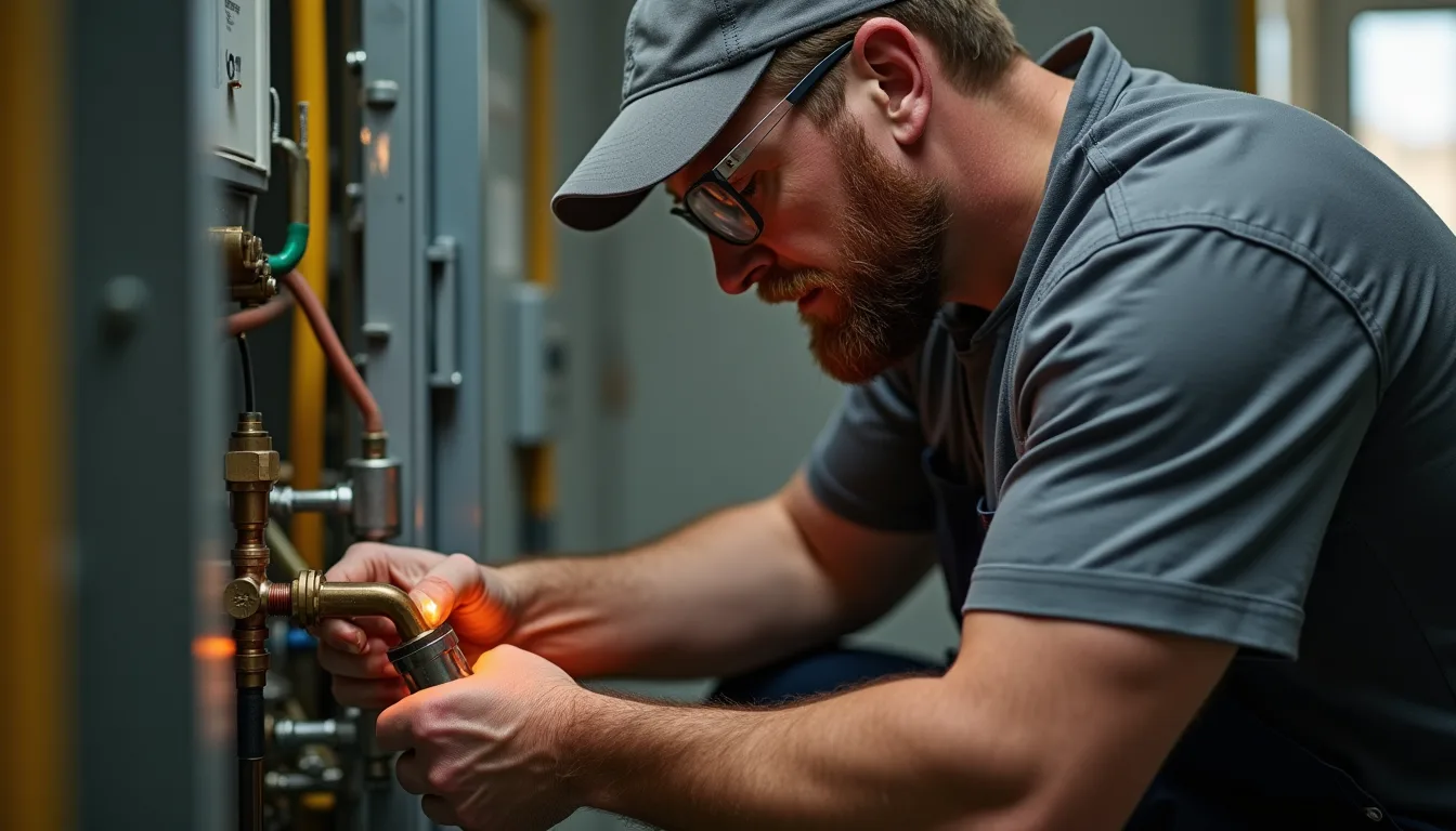 5 Ways to Extend the Life of Your HVAC System in Las Vegas